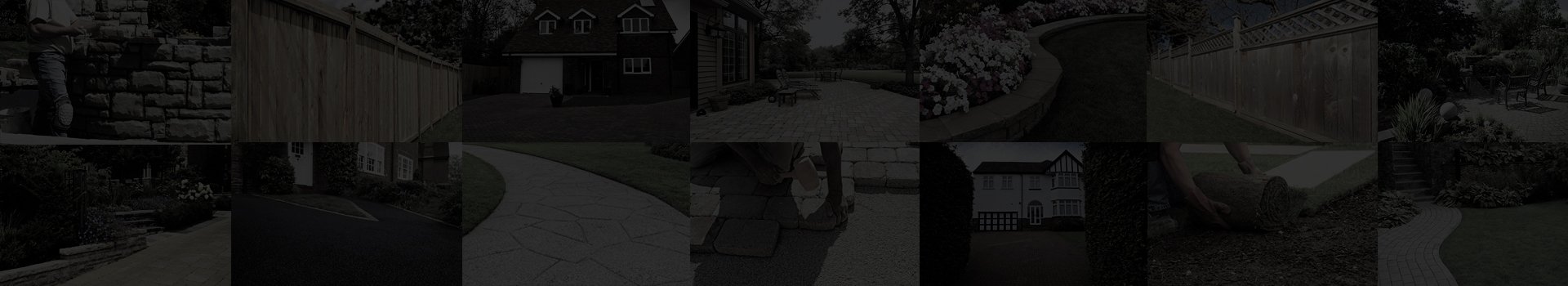 Urban Landscaping
